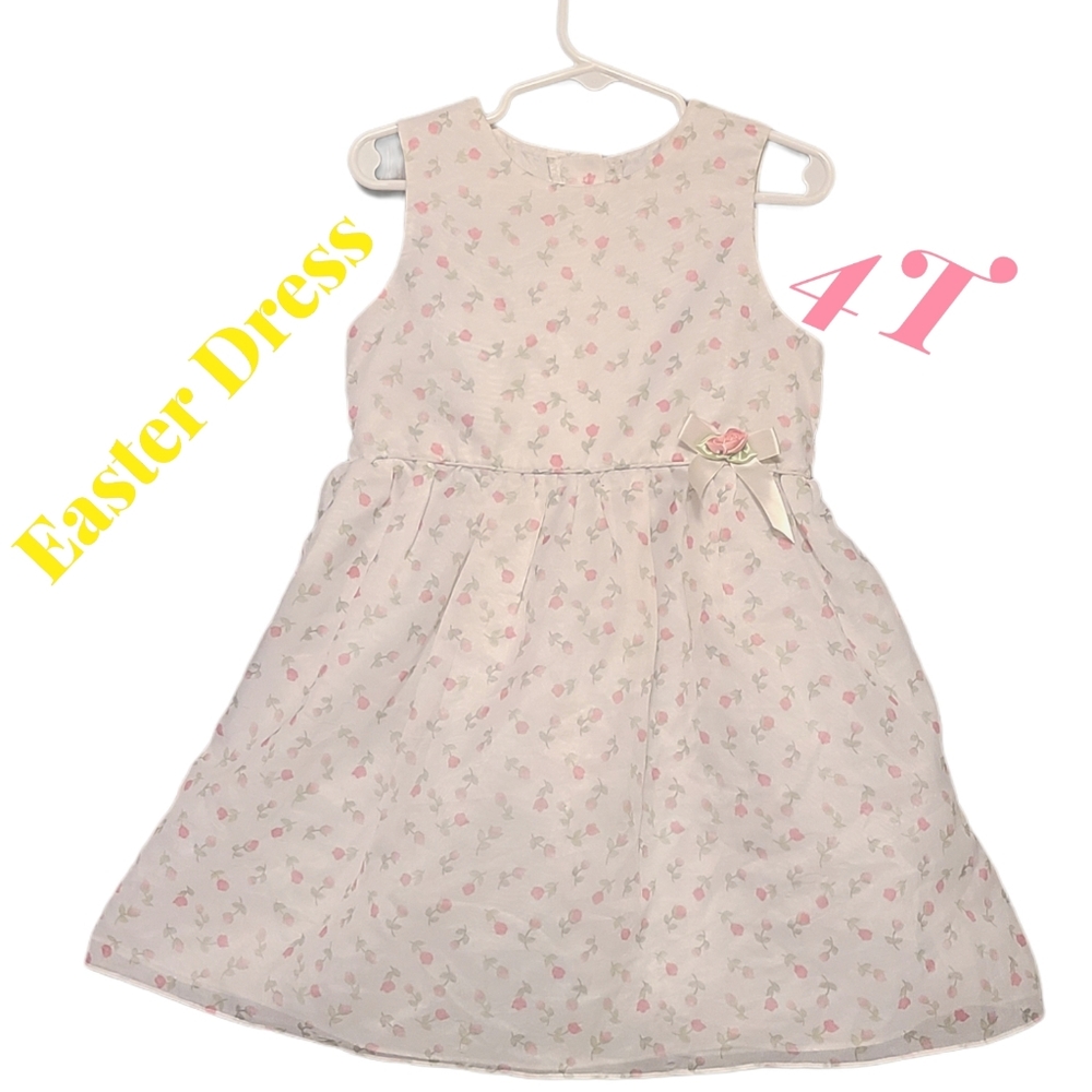 Easter Dress